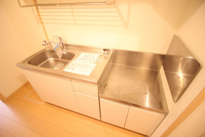 ジェルメ・メゾンの物件内観写真