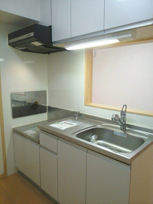 ジェルメ・メゾンの物件内観写真