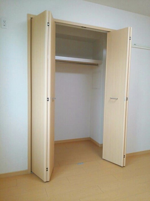 ジェルメ・メゾンの物件内観写真