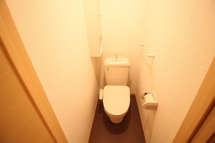 ジェルメ・メゾンの物件内観写真