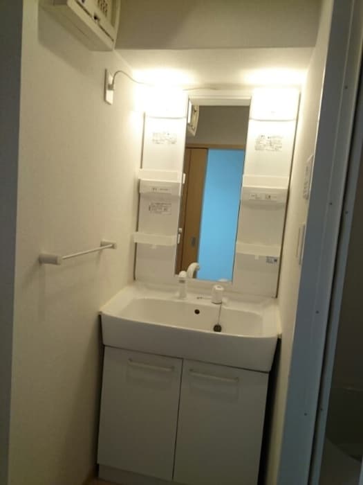 ジェルメ・メゾンの物件内観写真