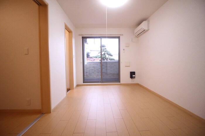 ジェルメ・メゾンの物件内観写真