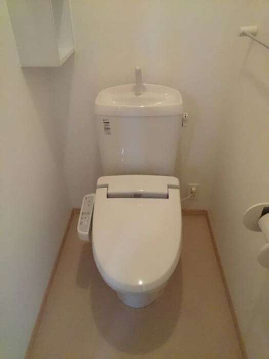 ジェルメ・メゾンの物件内観写真