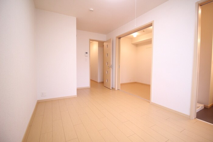 ジェルメ・メゾンの物件内観写真