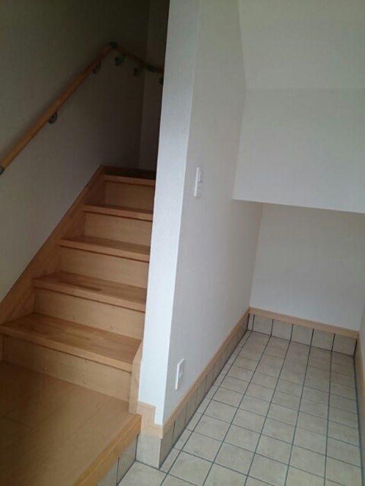 ジェルメ・メゾンの物件内観写真