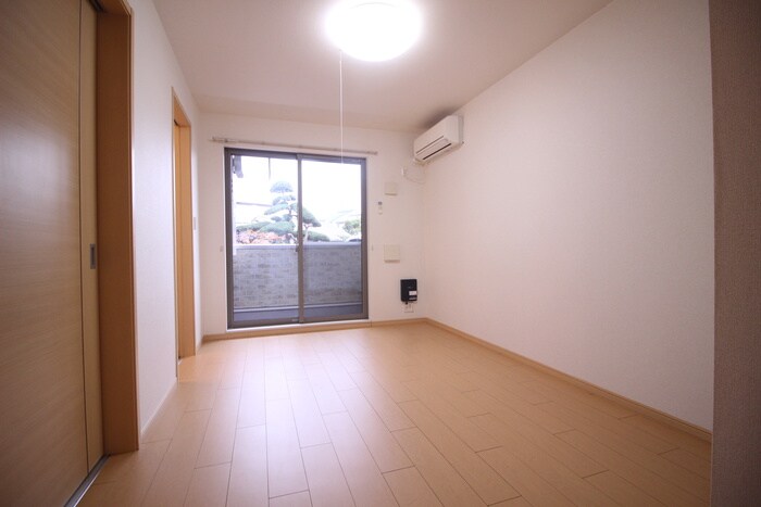 ジェルメ・メゾンの物件内観写真