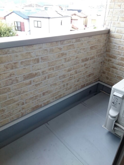 ジェルメ・メゾンの物件内観写真