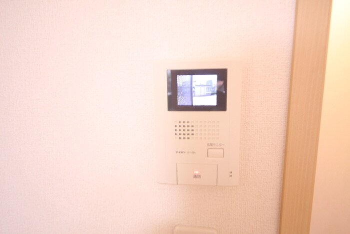 ジェルメ・メゾンの物件内観写真