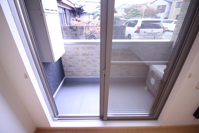 ジェルメ・メゾンの物件内観写真