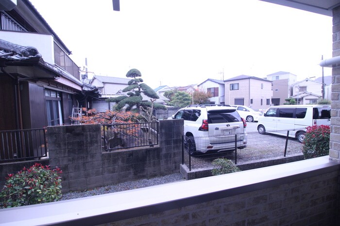 ジェルメ・メゾンの物件内観写真