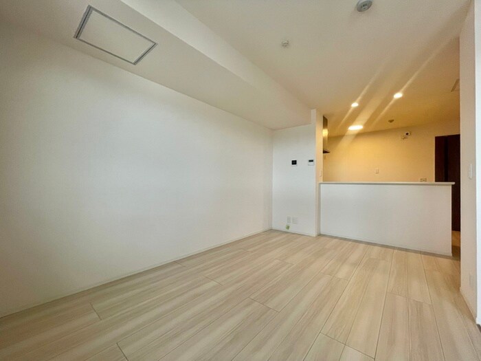 ジラソ－レの物件内観写真