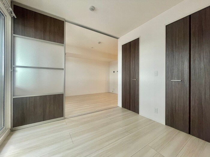 ジラソ－レの物件内観写真