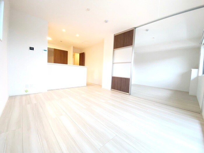 ジラソ－レの物件内観写真