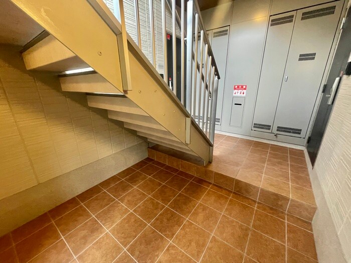 ジラソ－レの物件外観写真