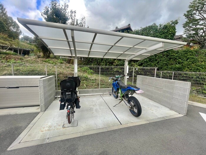 ジラソ－レの物件外観写真