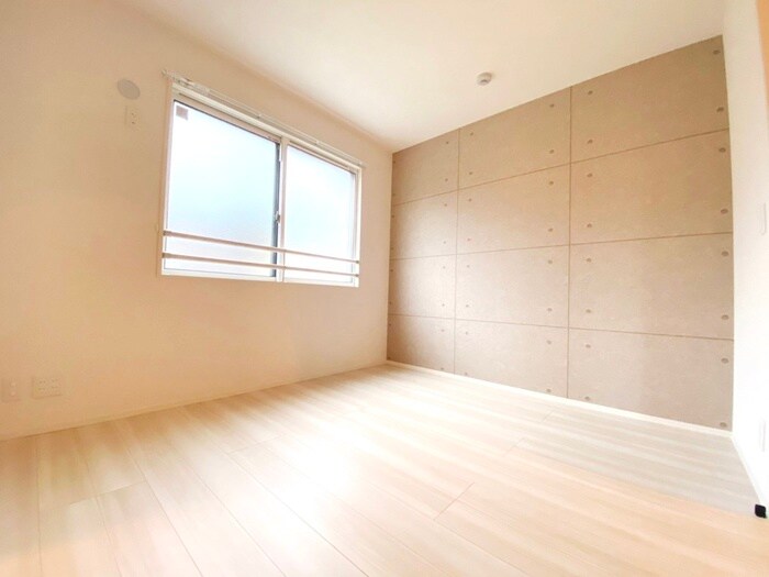 ジラソ－レの物件内観写真