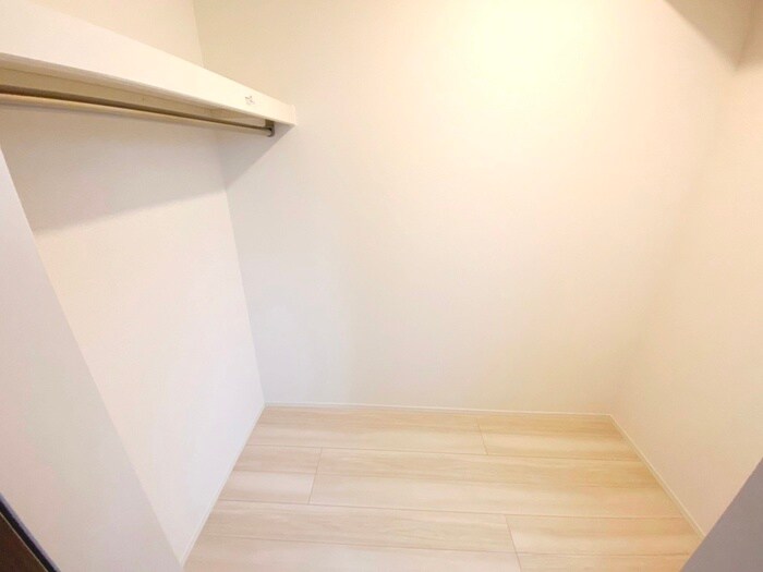 ジラソ－レの物件内観写真