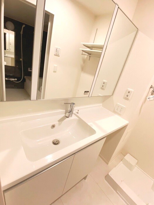 ジラソ－レの物件内観写真