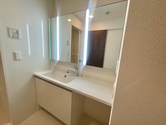 ジラソ－レの物件内観写真