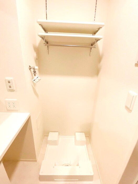 ジラソ－レの物件内観写真