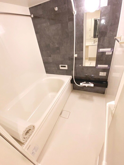 ジラソ－レの物件内観写真