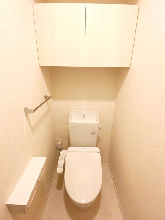 ジラソ－レの物件内観写真