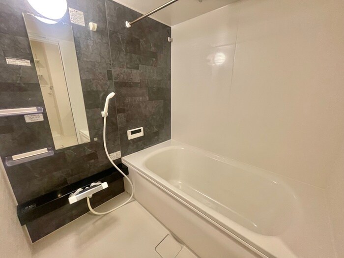 ジラソ－レの物件内観写真