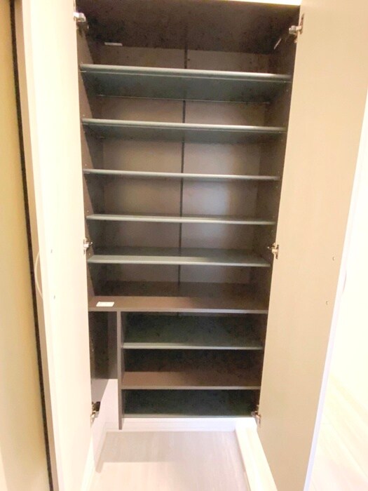 ジラソ－レの物件内観写真