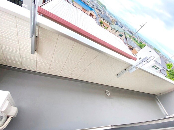 ジラソ－レの物件内観写真