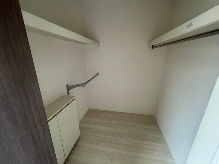 ジラソ－レの物件内観写真