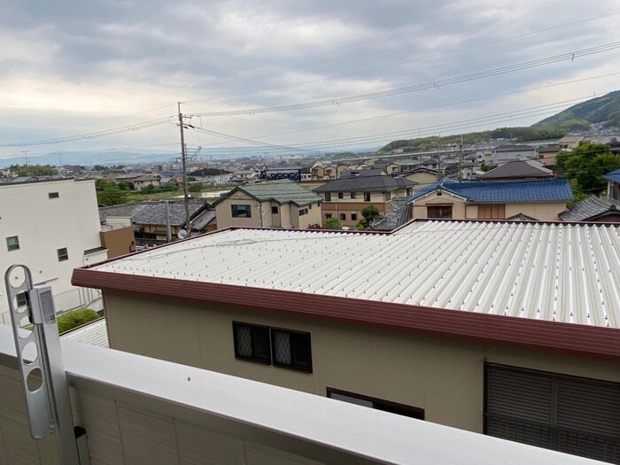 ジラソ－レの物件内観写真