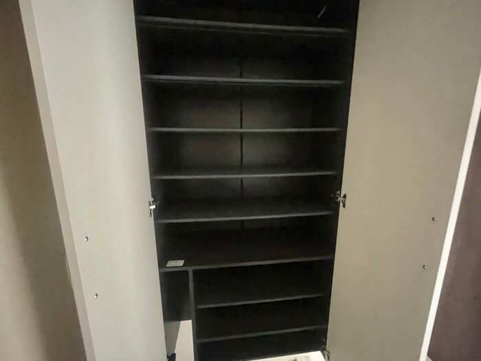 ジラソ－レの物件内観写真