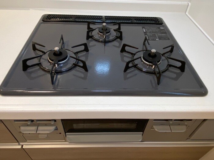 ジラソ－レの物件内観写真