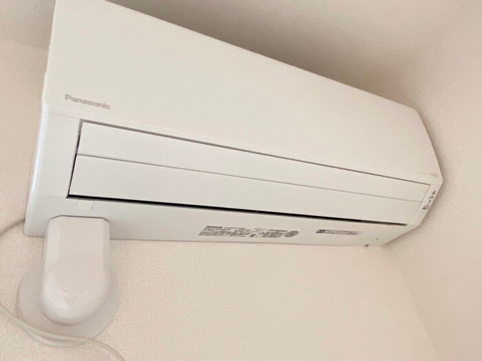 ジラソ－レの物件内観写真