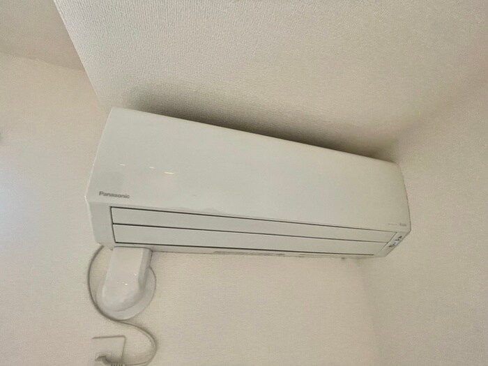 ジラソ－レの物件内観写真