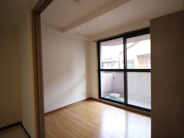 メゾン　ユニの物件内観写真