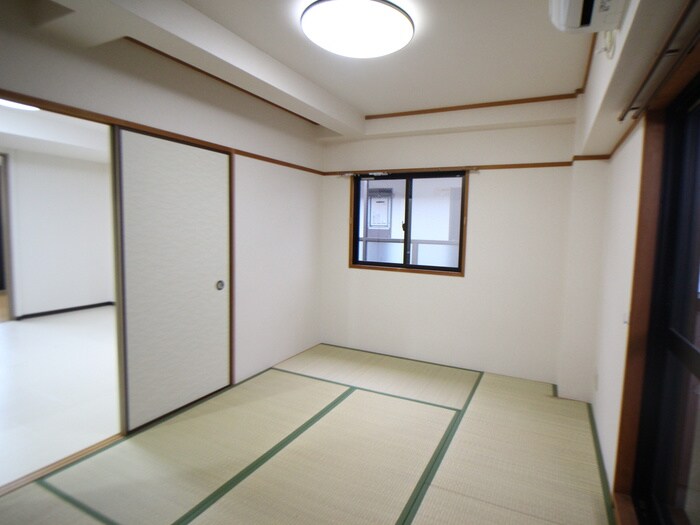 メゾン　ユニの物件内観写真