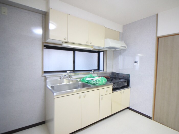 メゾン　ユニの物件内観写真