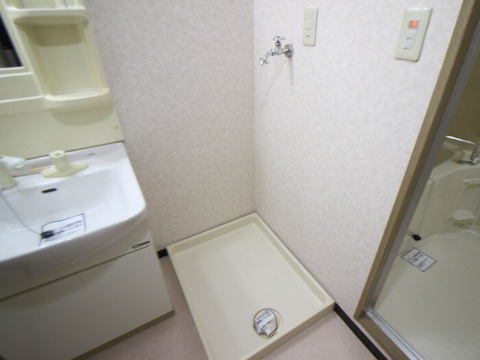 メゾン　ユニの物件内観写真