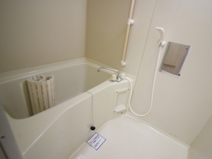 メゾン　ユニの物件内観写真