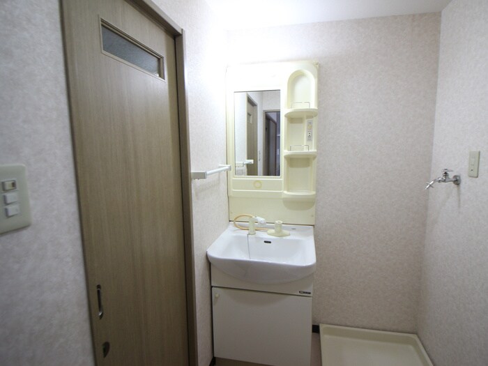 メゾン　ユニの物件内観写真