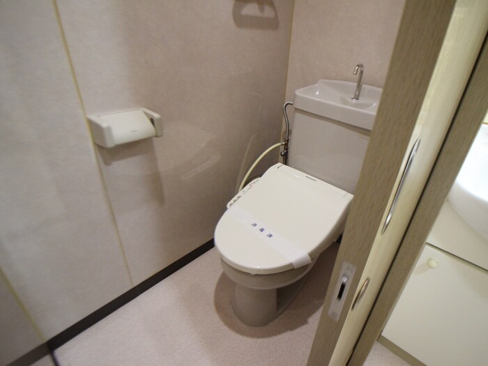 メゾン　ユニの物件内観写真