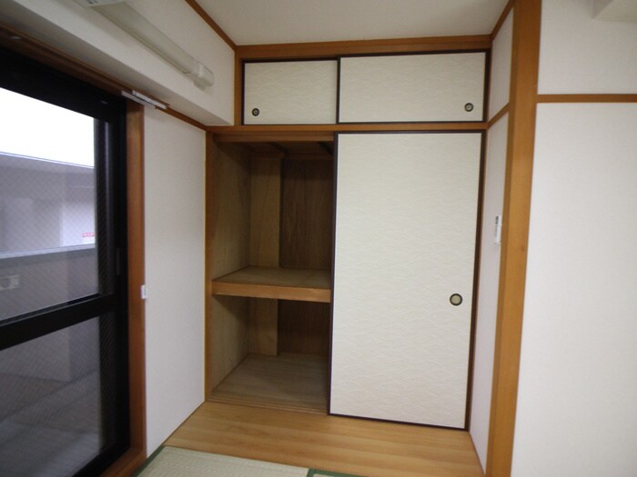 メゾン　ユニの物件内観写真