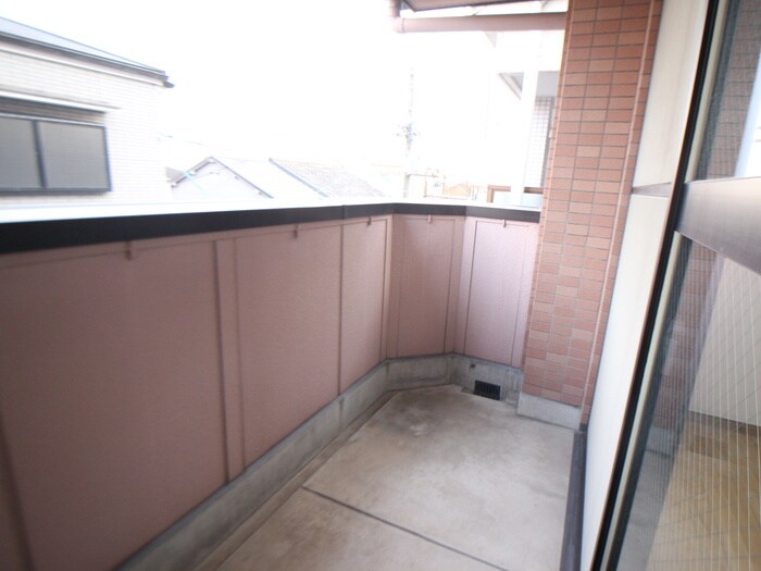 メゾン　ユニの物件内観写真