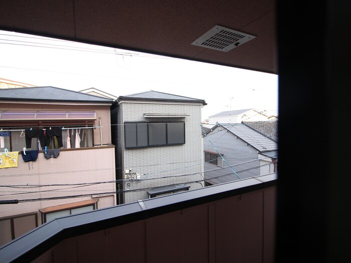 メゾン　ユニの物件内観写真