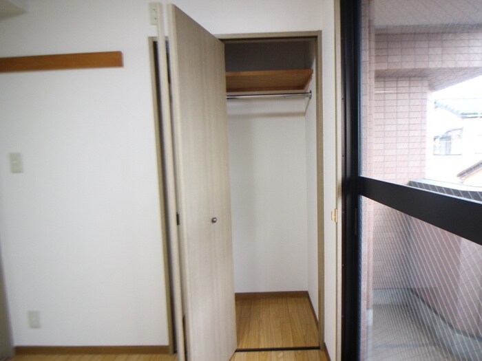 メゾン　ユニの物件内観写真