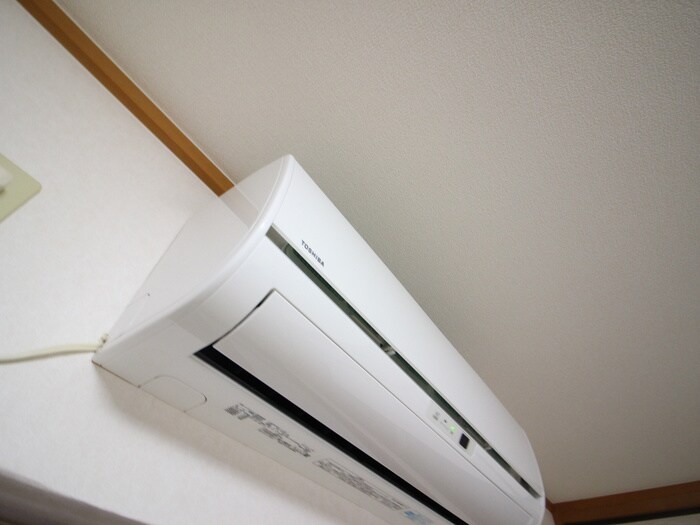 メゾン　ユニの物件内観写真