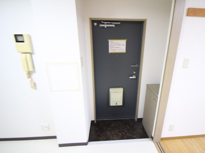 メゾン　ユニの物件内観写真