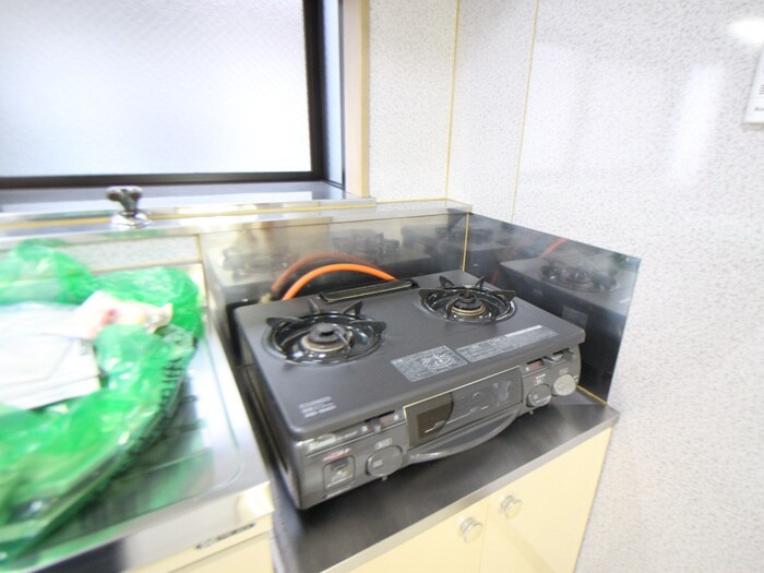 メゾン　ユニの物件内観写真