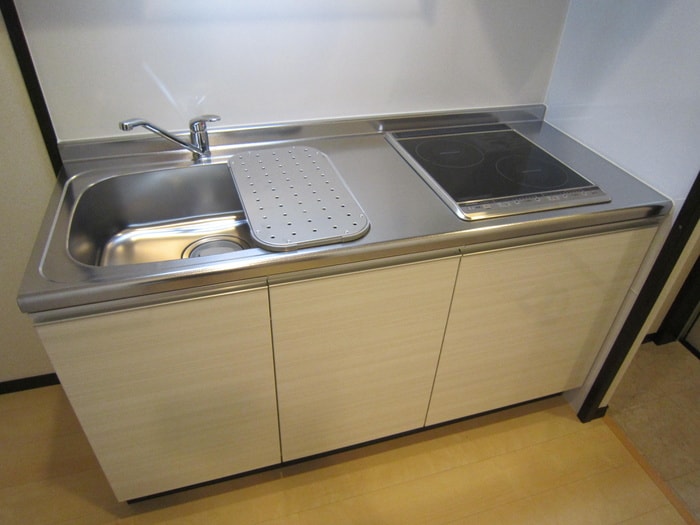 フジパレス立花ＷＥＳＴの物件内観写真